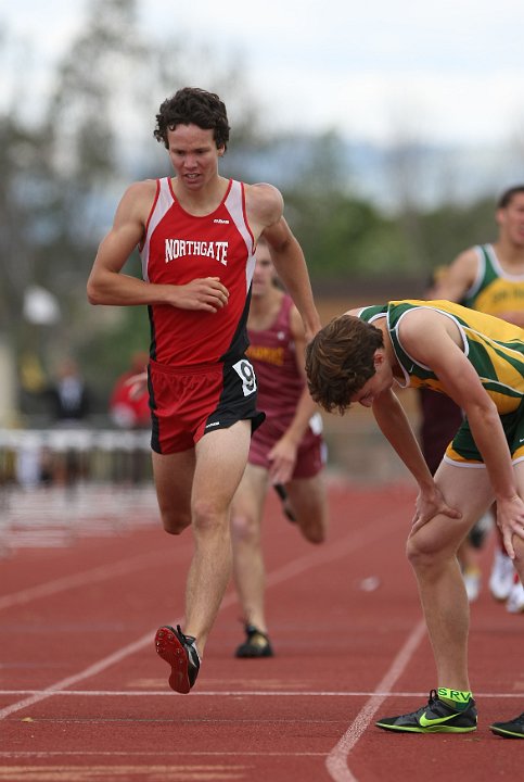 2010 NCS Tri-Valley176-SFA.JPG - 2010 North Coast Section Tri-Valley Championships, May 22, Granada High School.